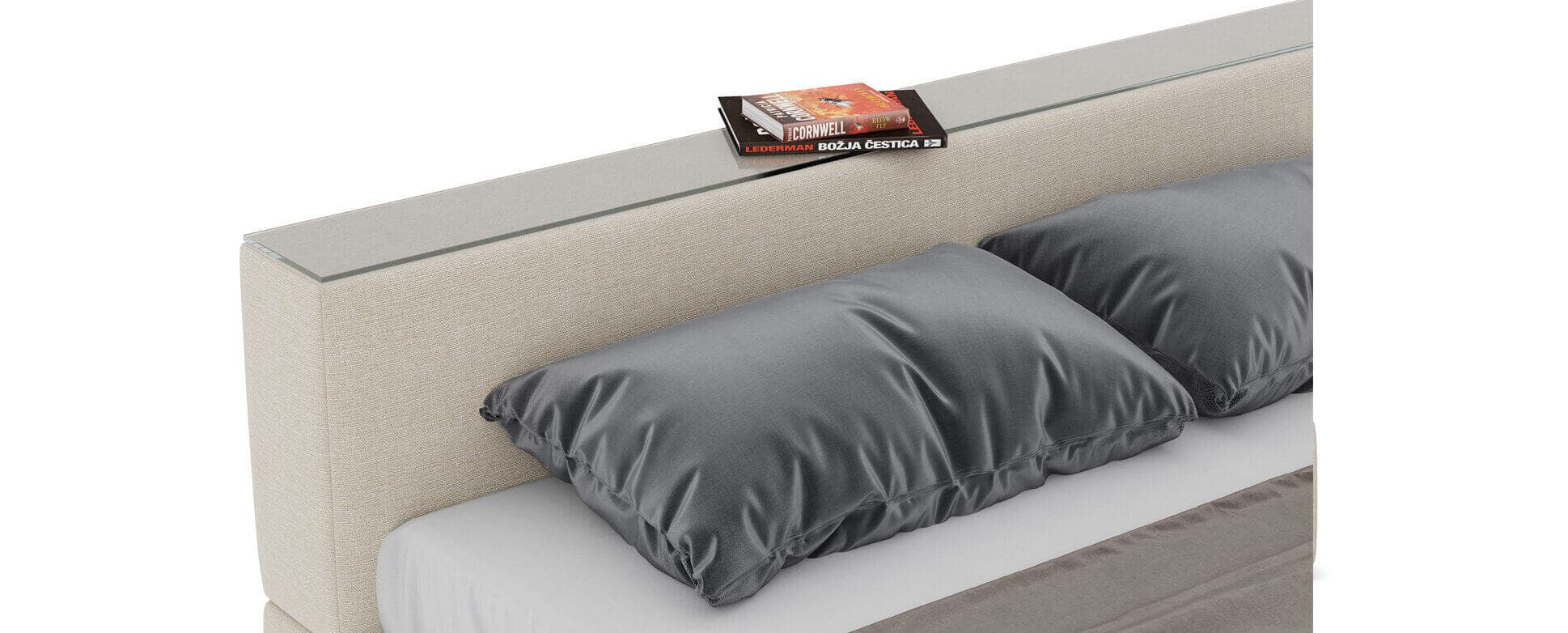 Ліжко K25 (архівна модель) - 5